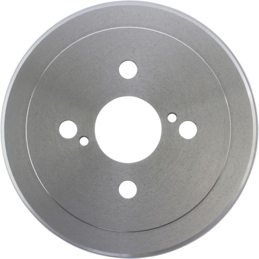 CENTRIC PARTS 123.44032 C-Tek Standard Brake Drum