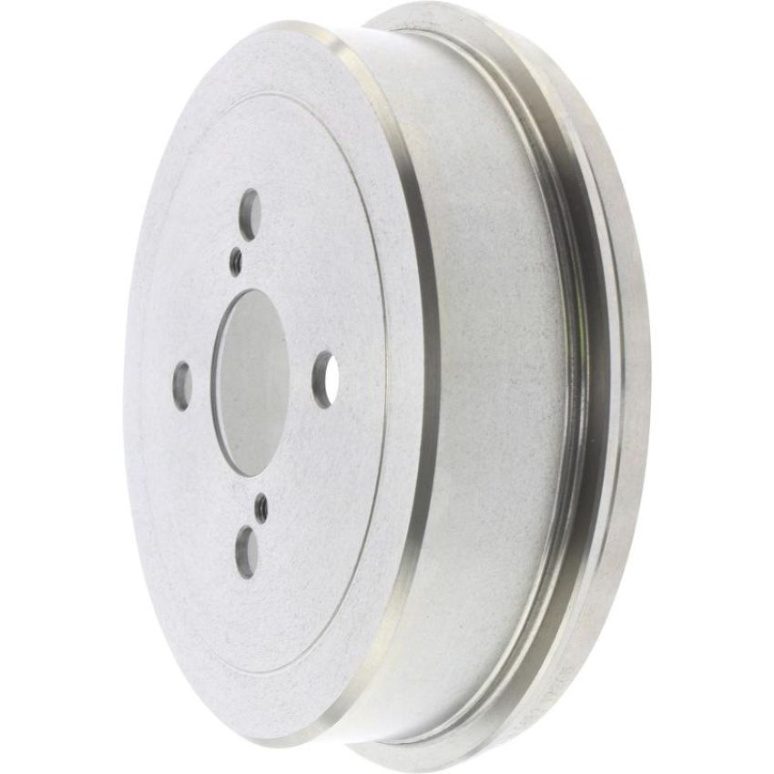 CENTRIC PARTS 123.44032 C-Tek Standard Brake Drum