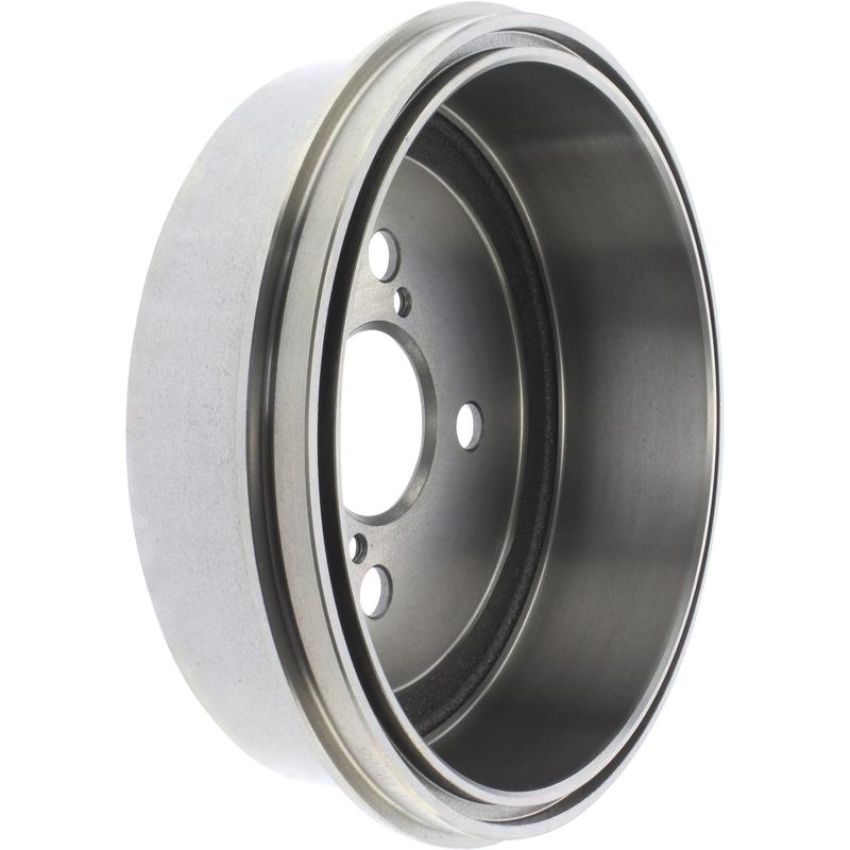 CENTRIC PARTS 123.44032 C-Tek Standard Brake Drum