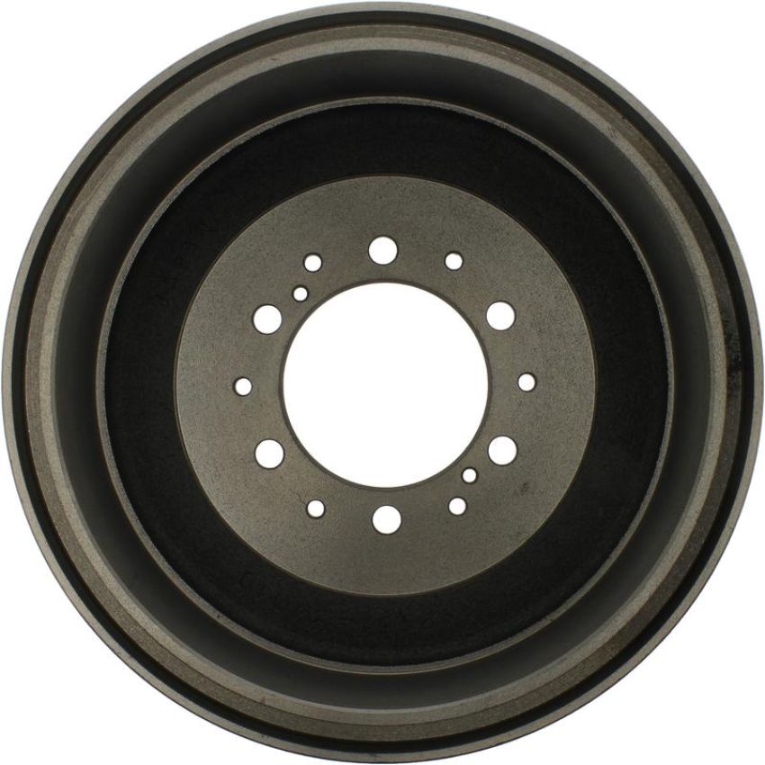 CENTRIC PARTS 123.44033 C-Tek Standard Brake Drum