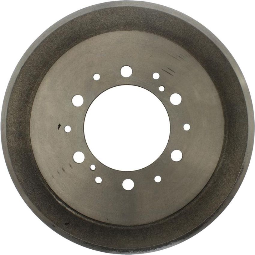 CENTRIC PARTS 123.44033 C-Tek Standard Brake Drum