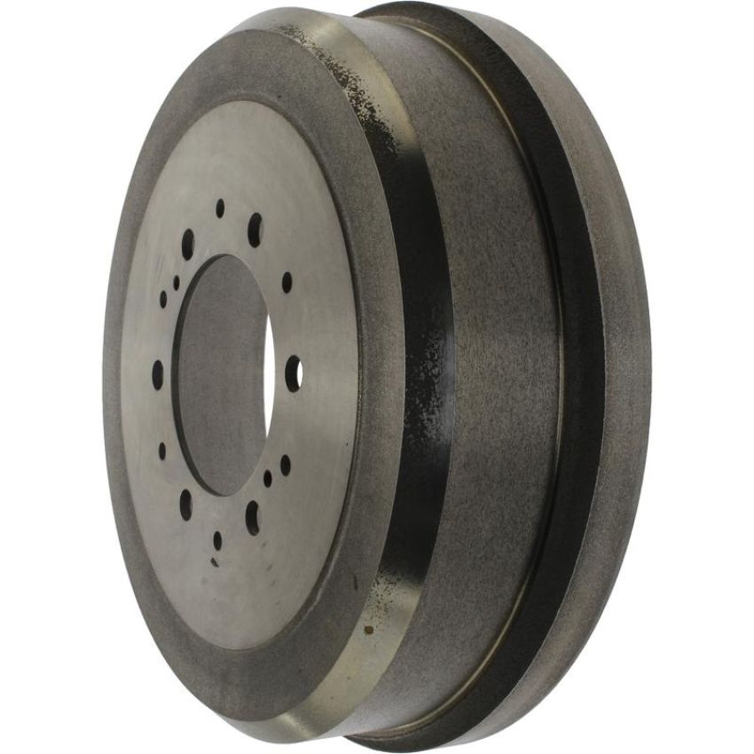 CENTRIC PARTS 123.44033 C-Tek Standard Brake Drum