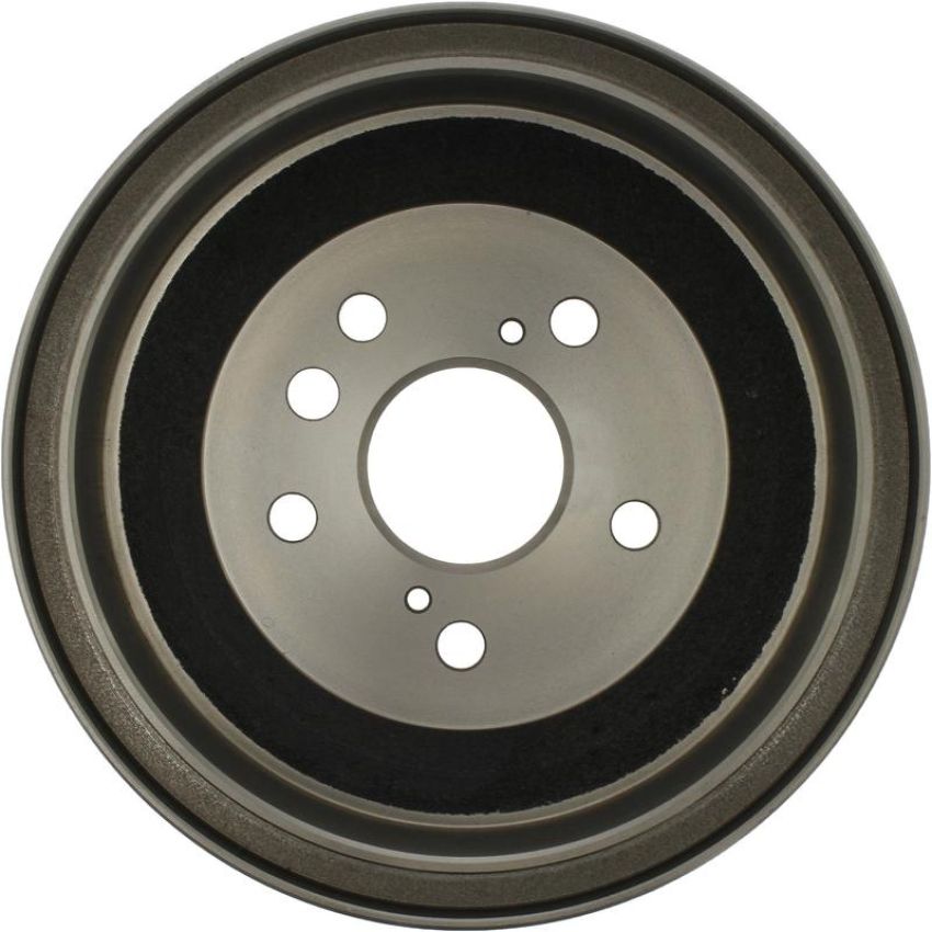 CENTRIC PARTS 123.44036 C-Tek Standard Brake Drum