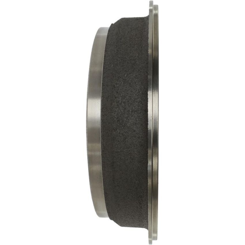CENTRIC PARTS 123.44037 C-Tek Standard Brake Drum