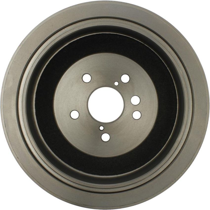 CENTRIC PARTS 123.44037 C-Tek Standard Brake Drum