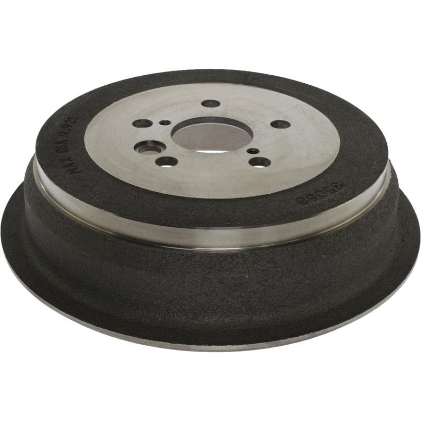 CENTRIC PARTS 123.44037 C-Tek Standard Brake Drum