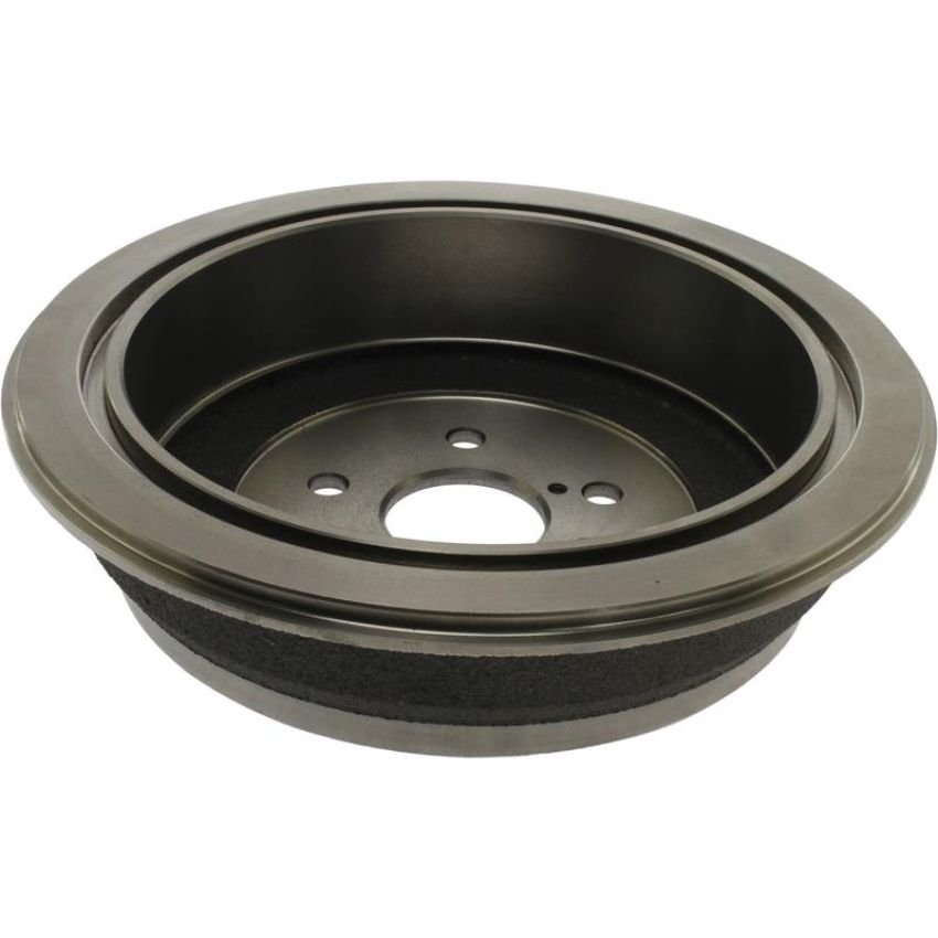 CENTRIC PARTS 123.44037 C-Tek Standard Brake Drum