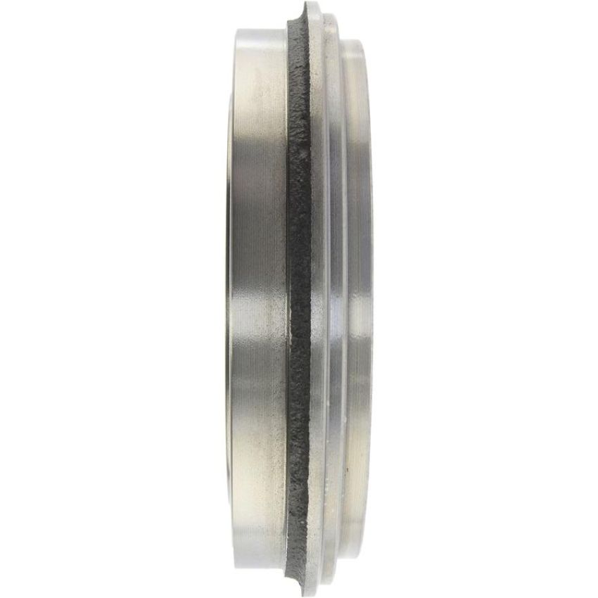 CENTRIC PARTS 123.44038 C-Tek Standard Brake Drum
