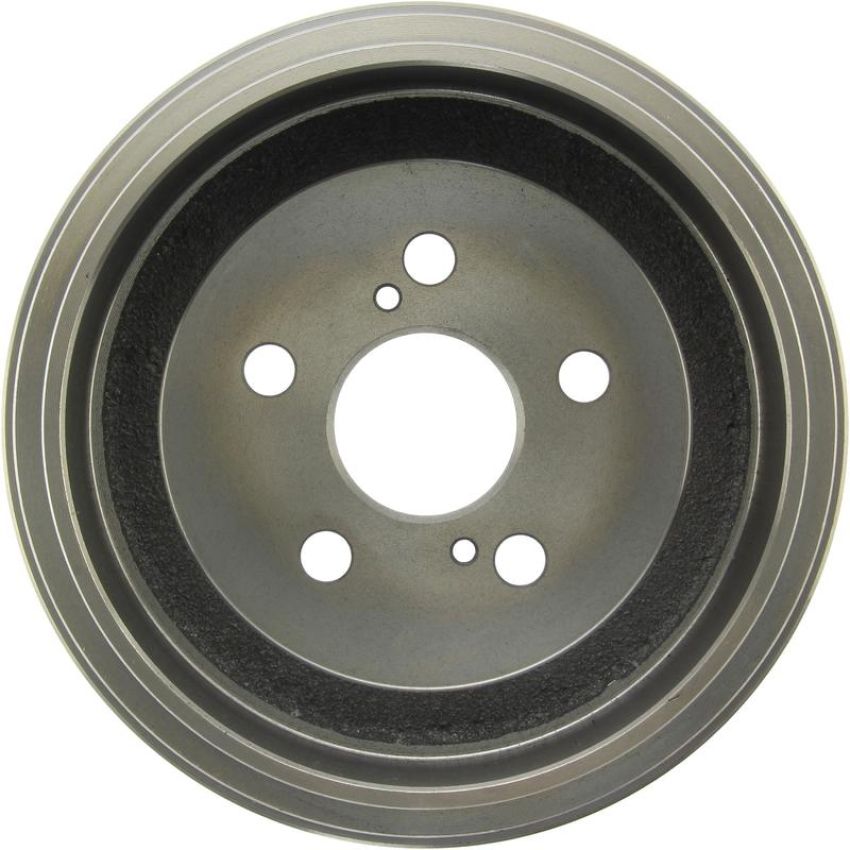 CENTRIC PARTS 123.44038 C-Tek Standard Brake Drum