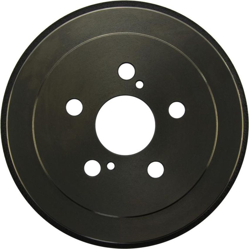 CENTRIC PARTS 123.44038 C-Tek Standard Brake Drum