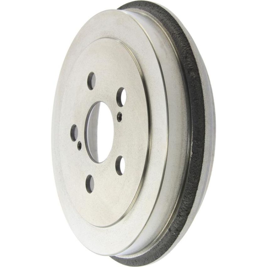 CENTRIC PARTS 123.44038 C-Tek Standard Brake Drum