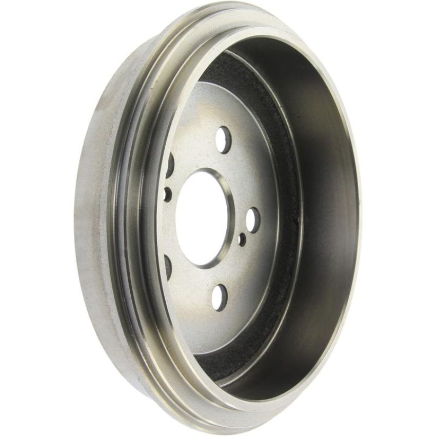 CENTRIC PARTS 123.44038 C-Tek Standard Brake Drum