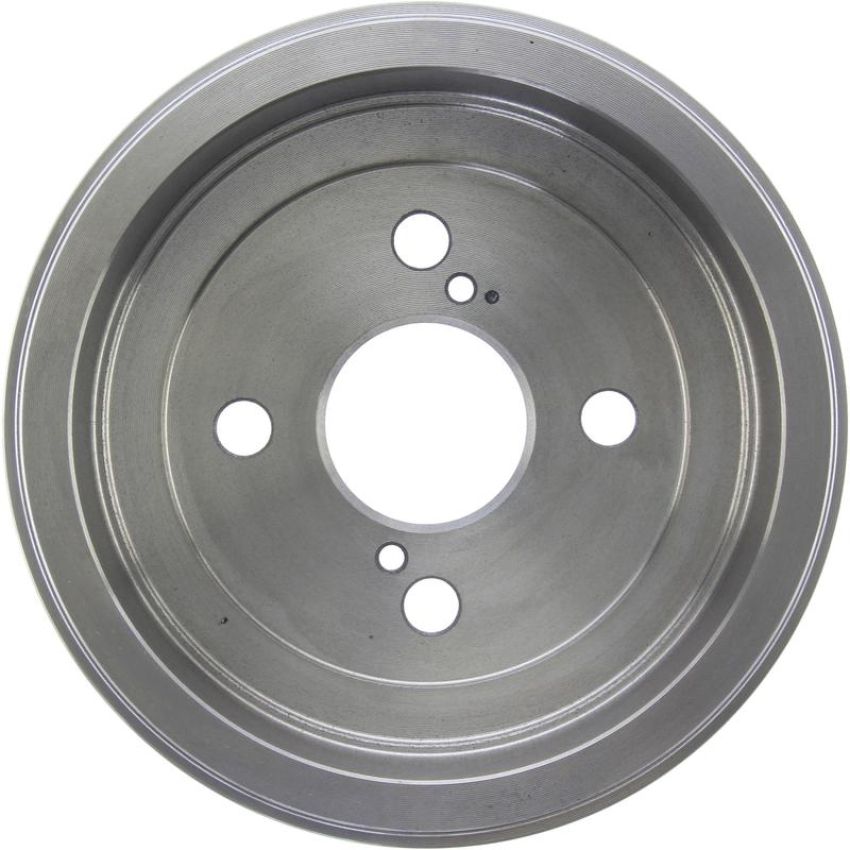 CENTRIC PARTS 123.44039 C-Tek Standard Brake Drum