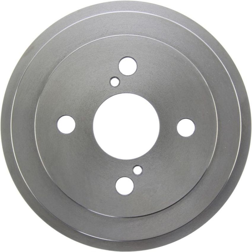 CENTRIC PARTS 123.44039 C-Tek Standard Brake Drum
