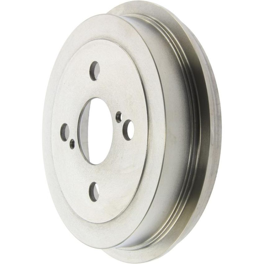 CENTRIC PARTS 123.44039 C-Tek Standard Brake Drum