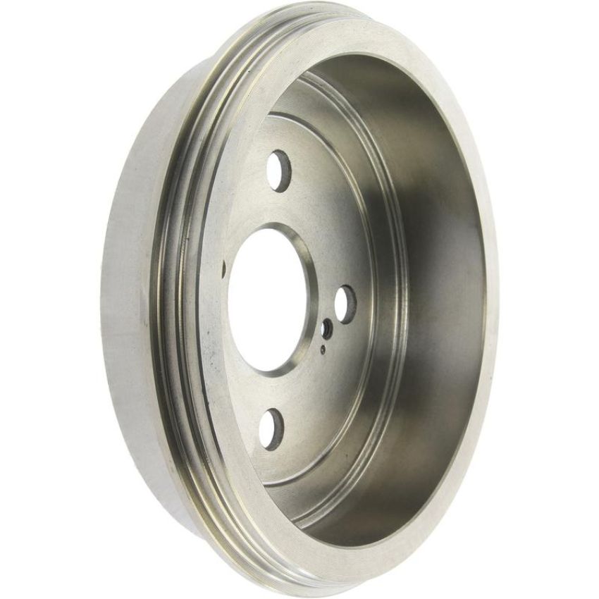 CENTRIC PARTS 123.44039 C-Tek Standard Brake Drum