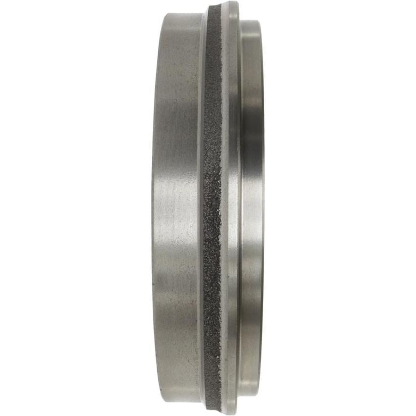 CENTRIC PARTS 123.44040 C-Tek Standard Brake Drum