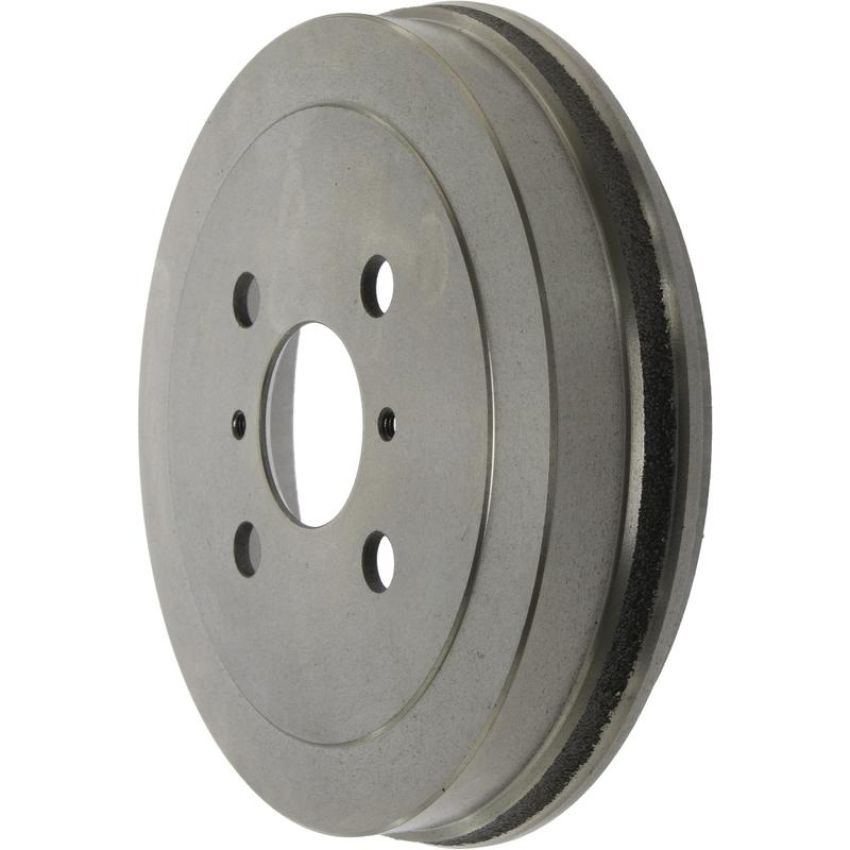 CENTRIC PARTS 123.44040 C-Tek Standard Brake Drum