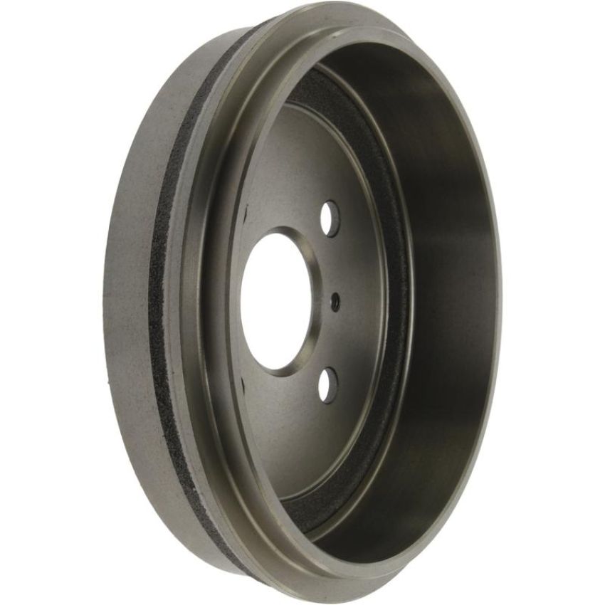 CENTRIC PARTS 123.44040 C-Tek Standard Brake Drum