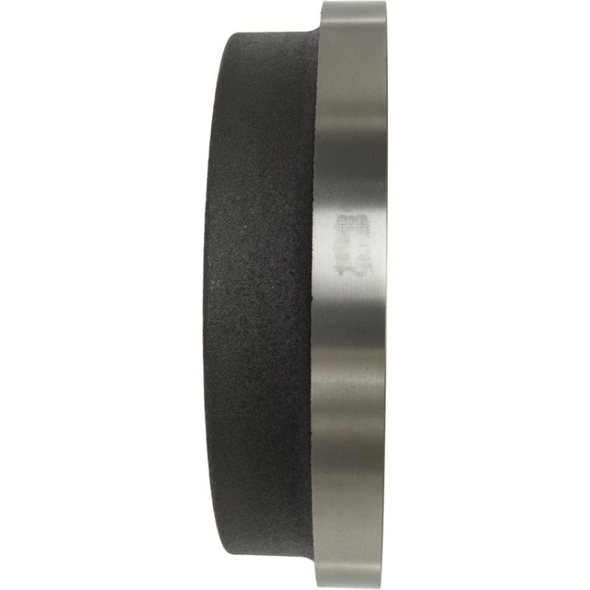 CENTRIC PARTS 123.44041 C-Tek Standard Brake Drum