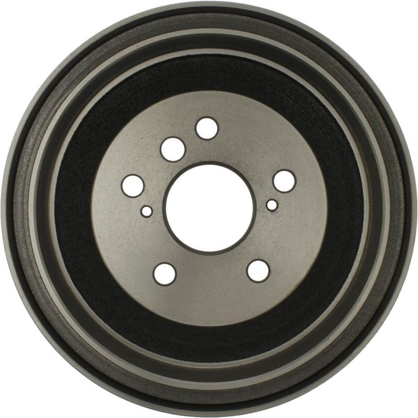CENTRIC PARTS 123.44041 C-Tek Standard Brake Drum