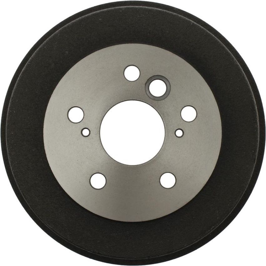 CENTRIC PARTS 123.44041 C-Tek Standard Brake Drum
