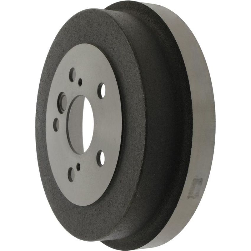 CENTRIC PARTS 123.44041 C-Tek Standard Brake Drum
