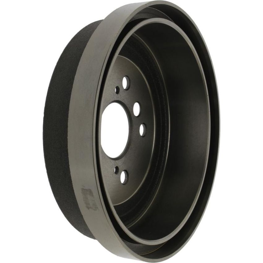 CENTRIC PARTS 123.44041 C-Tek Standard Brake Drum