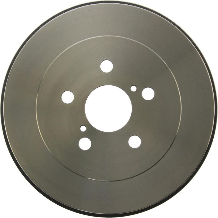 CENTRIC PARTS 123.44042 C-Tek Standard Brake Drum