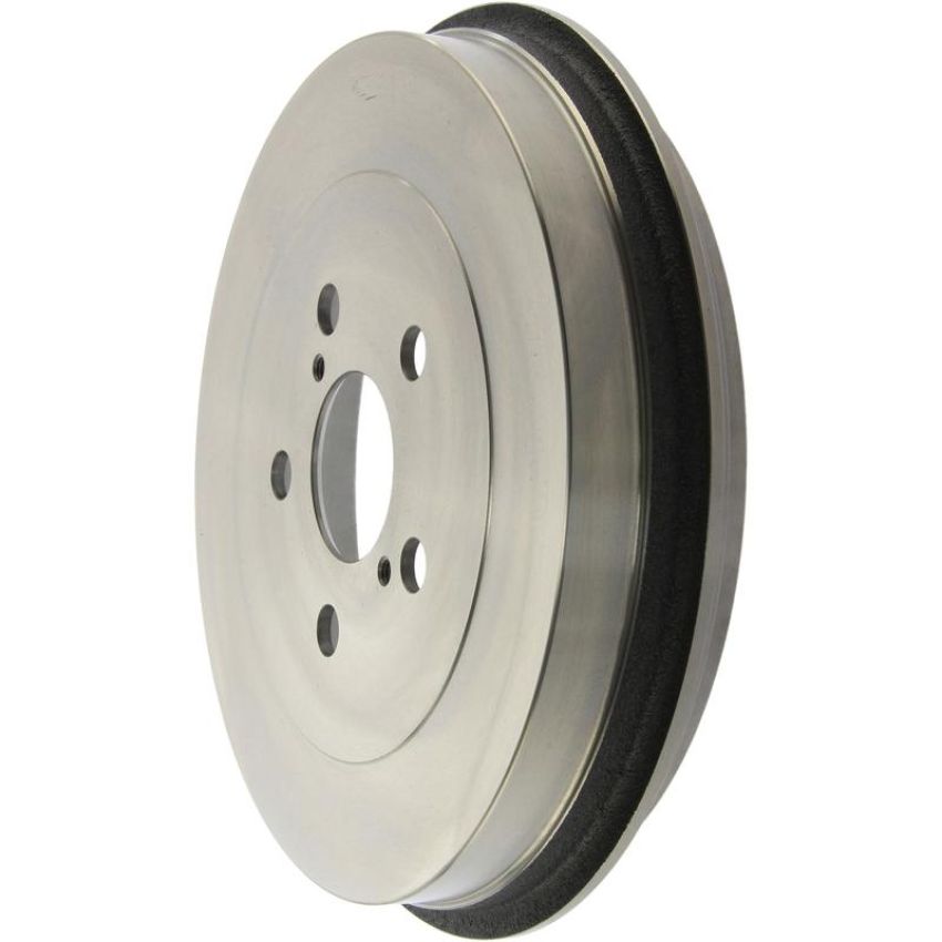 CENTRIC PARTS 123.44042 C-Tek Standard Brake Drum