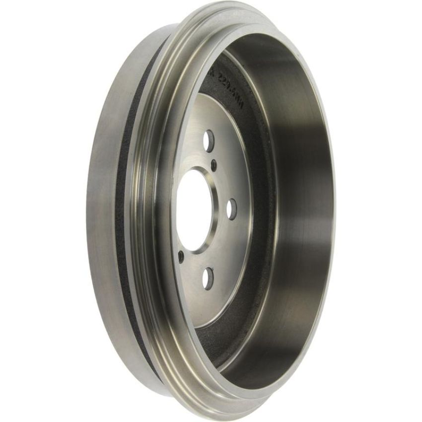 CENTRIC PARTS 123.44042 C-Tek Standard Brake Drum