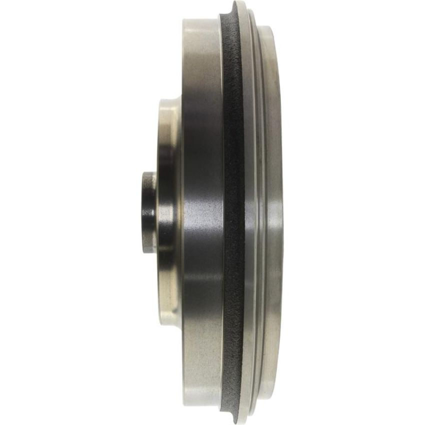 CENTRIC PARTS 123.44043 C-Tek Standard Brake Drum