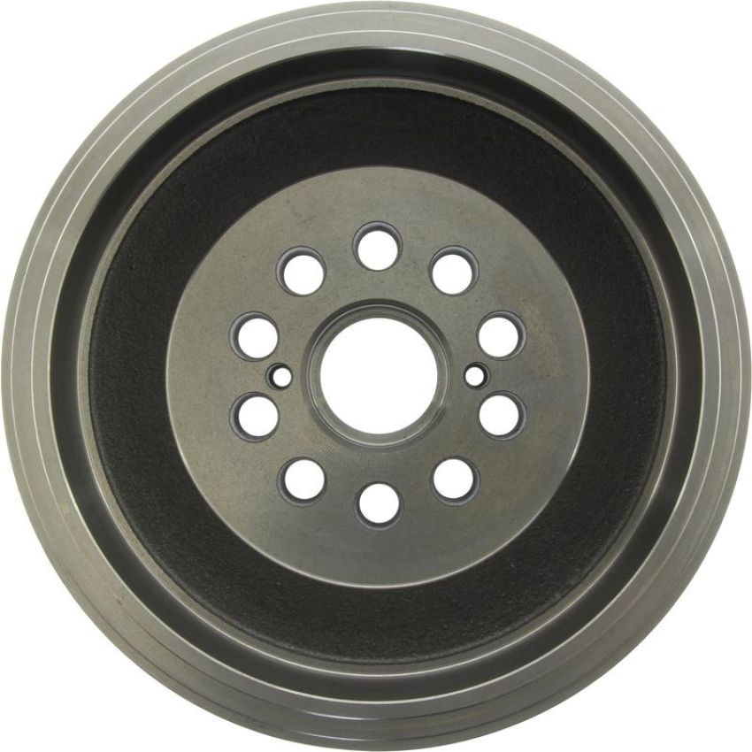 CENTRIC PARTS 123.44043 C-Tek Standard Brake Drum