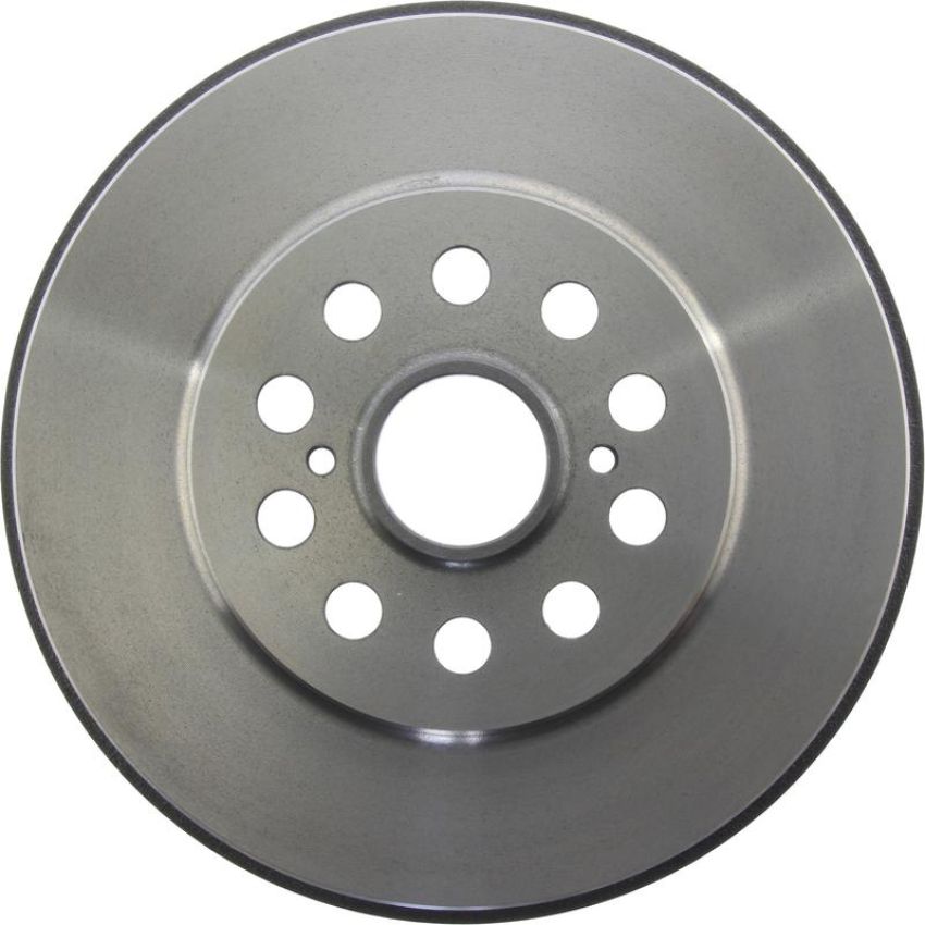 CENTRIC PARTS 123.44043 C-Tek Standard Brake Drum