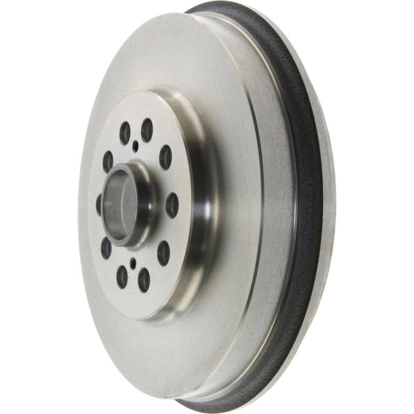 CENTRIC PARTS 123.44043 C-Tek Standard Brake Drum