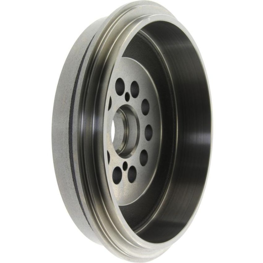 CENTRIC PARTS 123.44043 C-Tek Standard Brake Drum