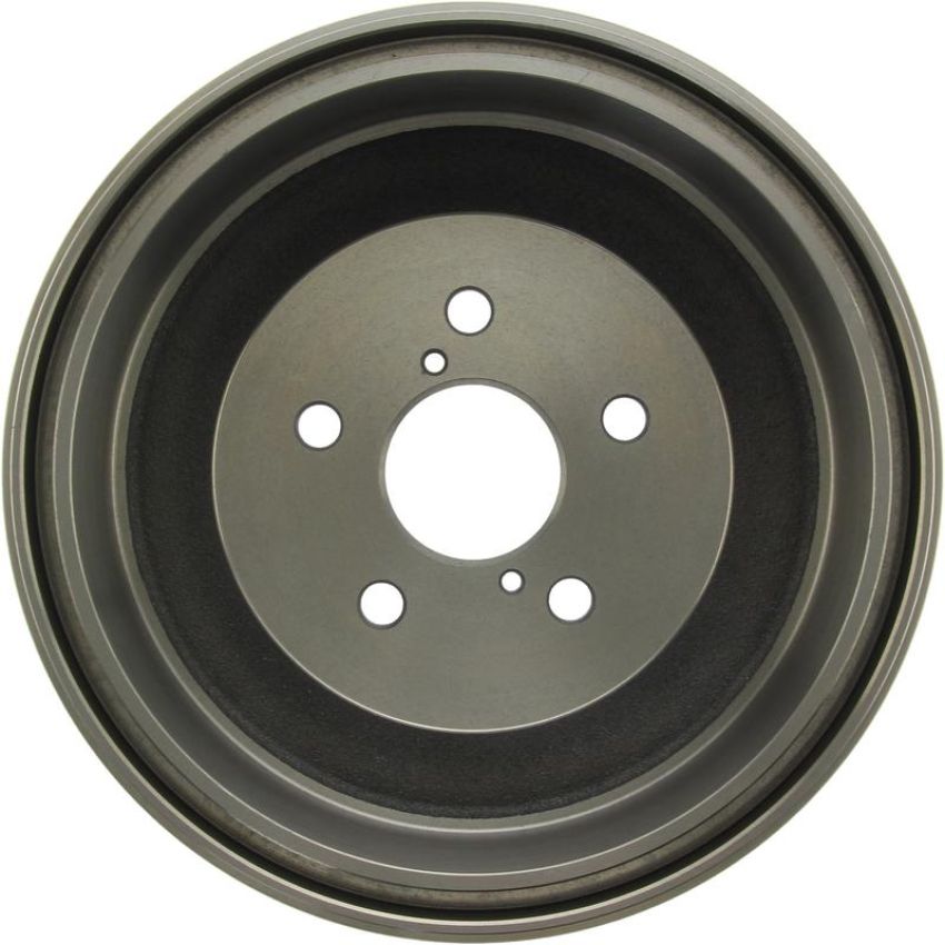 CENTRIC PARTS 123.44044 C-Tek Standard Brake Drum