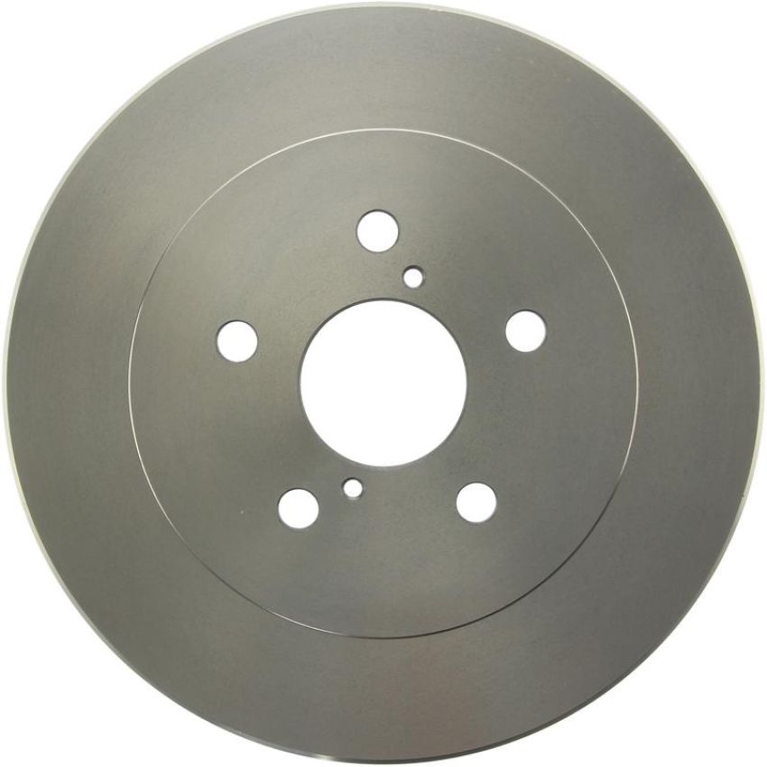 CENTRIC PARTS 123.44044 C-Tek Standard Brake Drum