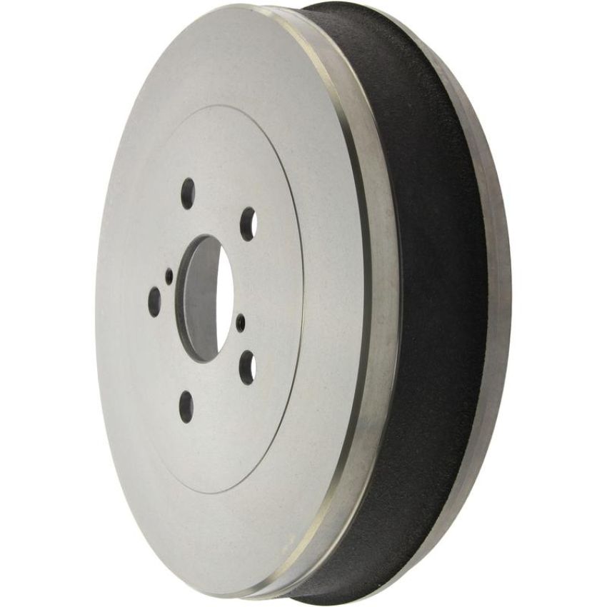 CENTRIC PARTS 123.44044 C-Tek Standard Brake Drum