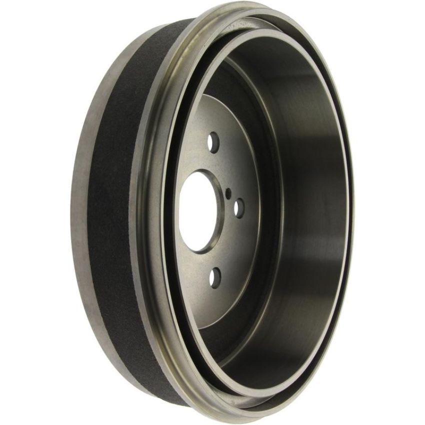 CENTRIC PARTS 123.44044 C-Tek Standard Brake Drum