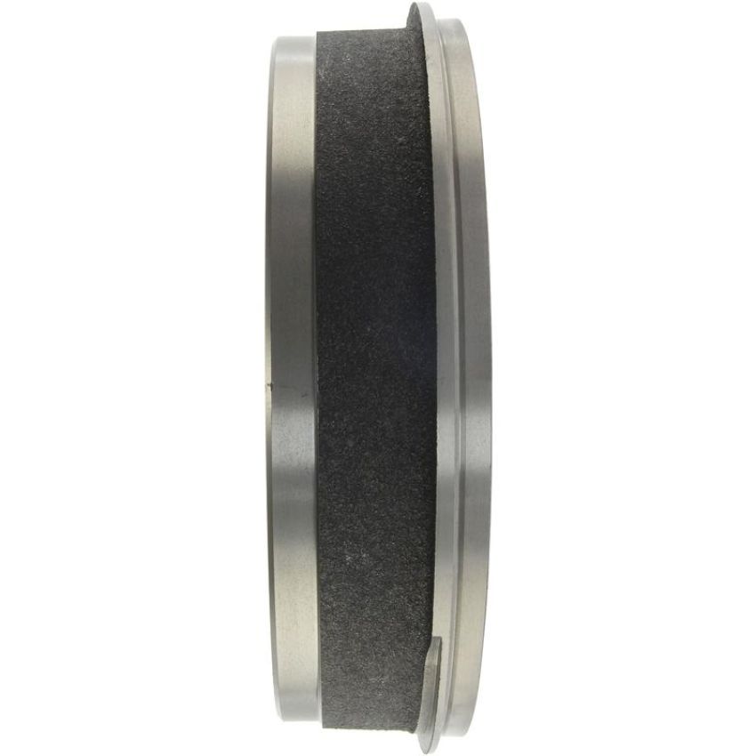 CENTRIC PARTS 123.44046 C-Tek Standard Brake Drum