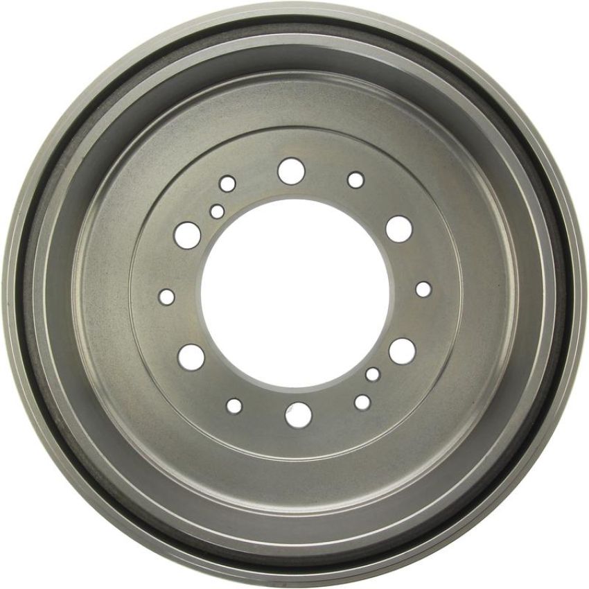 CENTRIC PARTS 123.44046 C-Tek Standard Brake Drum