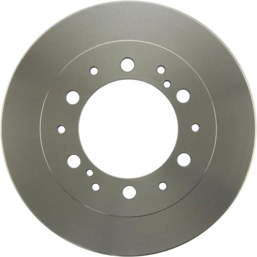CENTRIC PARTS 123.44046 C-Tek Standard Brake Drum
