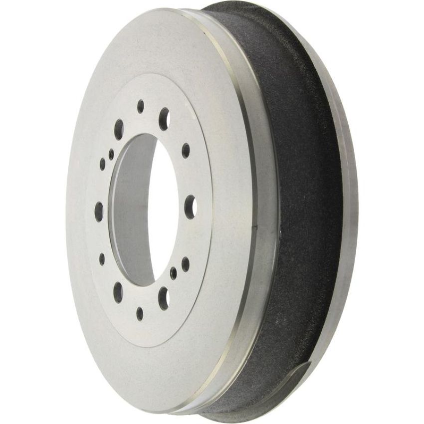 CENTRIC PARTS 123.44046 C-Tek Standard Brake Drum