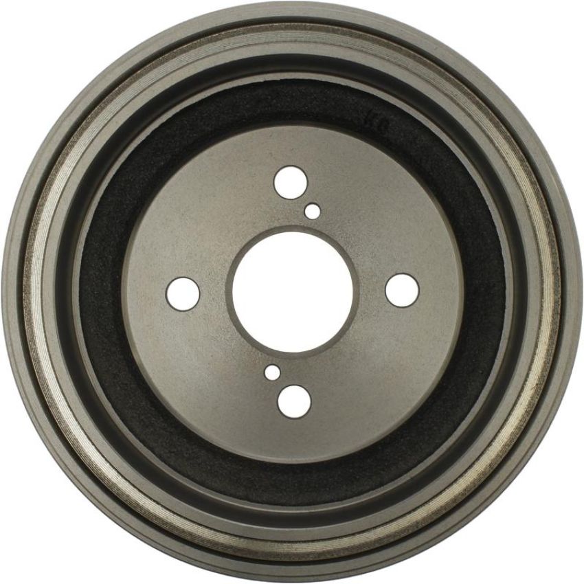 CENTRIC PARTS 123.44048 C-Tek Standard Brake Drum