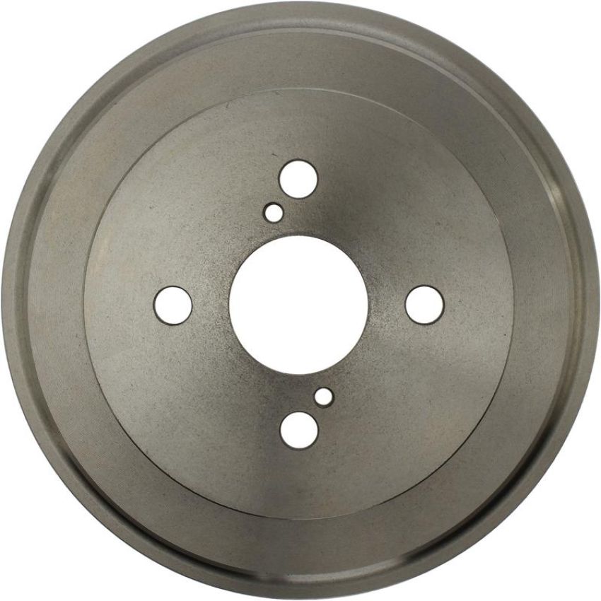CENTRIC PARTS 123.44048 C-Tek Standard Brake Drum