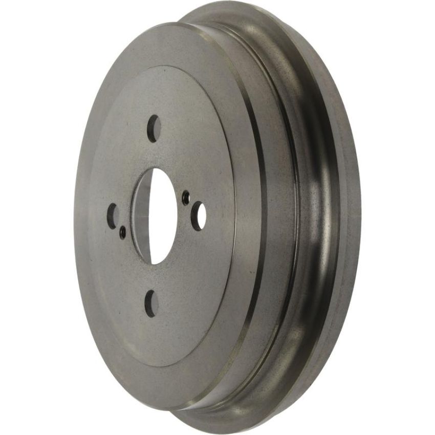 CENTRIC PARTS 123.44048 C-Tek Standard Brake Drum