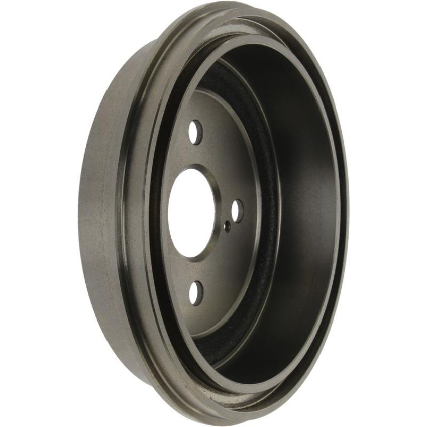 CENTRIC PARTS 123.44048 C-Tek Standard Brake Drum