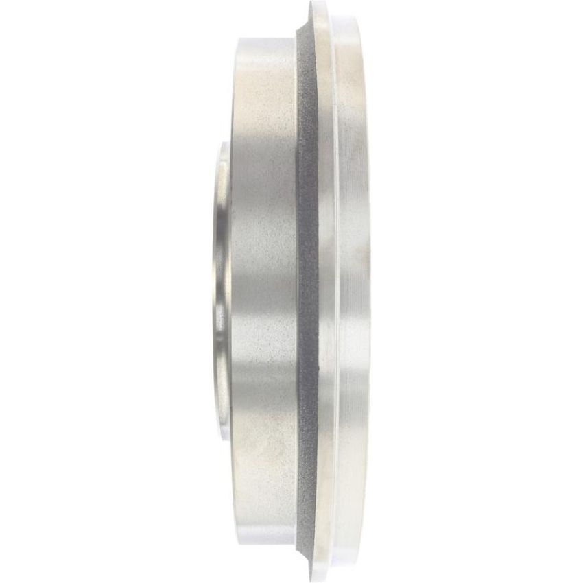 CENTRIC PARTS 123.44049 C-Tek Standard Brake Drum