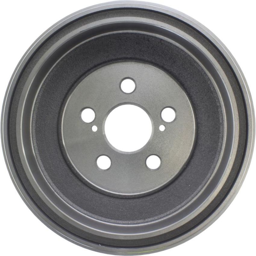 CENTRIC PARTS 123.44049 C-Tek Standard Brake Drum